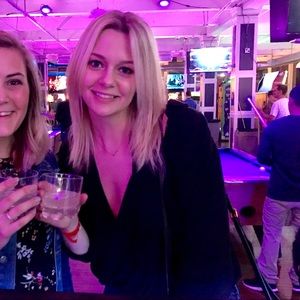 Meet your Posher, Molly